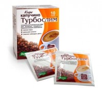 Турбослим Кофе фильтрпакетики 2 г, 10 шт. - Новохопёрск